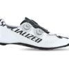 SW 7 TEAM RD SHOE SUPER WHT 36