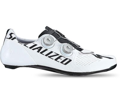SW 7 TEAM RD SHOE SUPER WHT 36