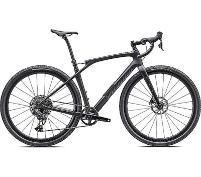 DIVERGE STR EXPERT BLK/DMNDDST 49