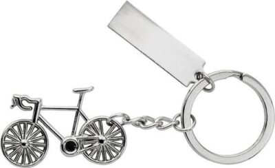 Sleutelhanger Race
