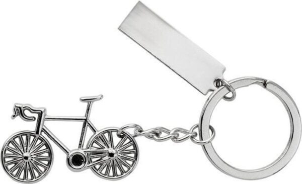 Sleutelhanger Race