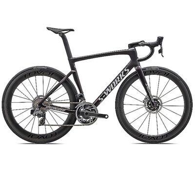 TARMAC SL7 SW ETAP REDONYX/GRNT/METWHTSIL 49