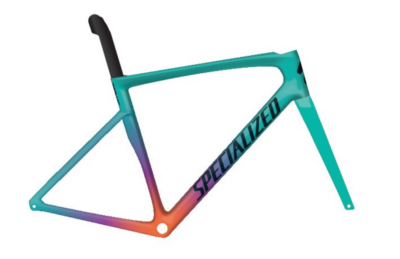 TARMAC SL7 10R FRMSET