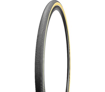 SW TURBO HELL OF THE NORTH TUBULAR TIRE 28X26MM