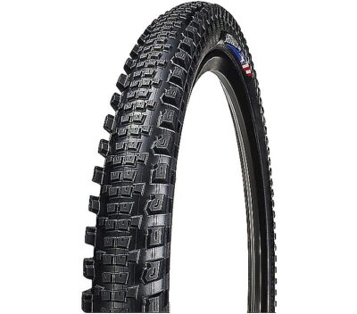 SLAUGHTER DH TIRE 26X2.3