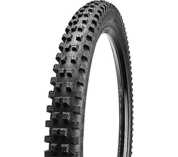 HILLBILLY BLCK DMND 2BR TIRE 29X2.3