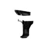 ITU/TT/TRI CLIP ON TARMAC CLAMP BLK