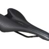 ROMIN EVO COMP MIMIC SADDLE BLK 143