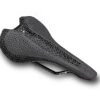 ROMIN EVO PRO MIRROR SADDLE BLK 143