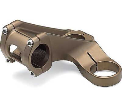 STM SW ENDURO 80MM SHORT DROP SBC FRK