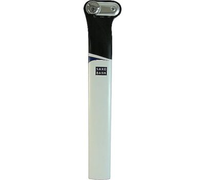 STP TRANSITION SW STRAIGHT SEATPOST 450MM SAXO
