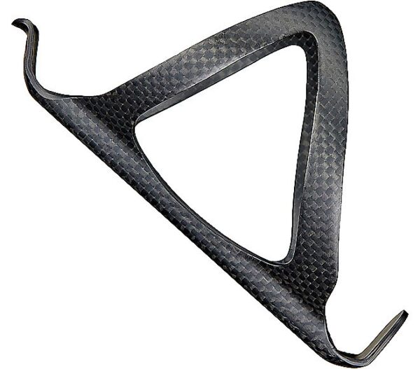 FLY CAGE CARBON BLK