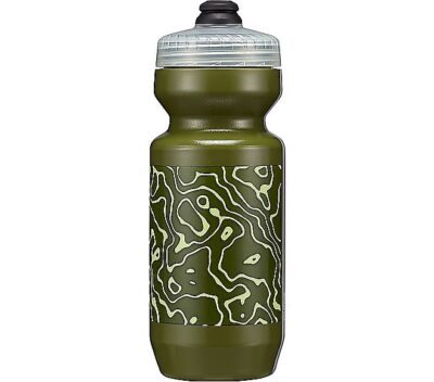 PURIST MFLO 2.0 BTL FLUID MOSS 22 OZ
