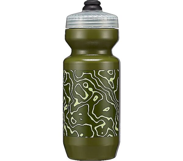 PURIST MFLO 2.0 BTL FLUID MOSS 22 OZ