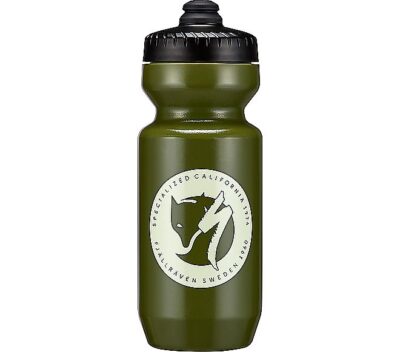 S/F PURIST MFLO2.0 BTL GRN 22 OZ