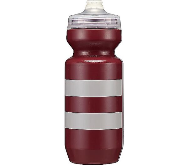PURIST FIXY BTL STRIPES MANZ 22 OZ