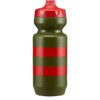 PURIST FIXY BTL STRIPES MOSS 22 OZ