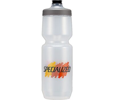PURIST WG BTL SPECIALIZED YEL/TRANS 26 OZ