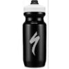 LBM 2ND GEN BTL S-LOGO BLK/WHT 21 OZ