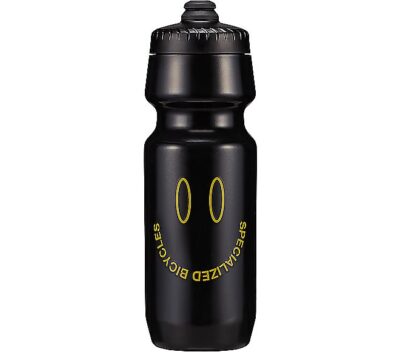 BM 2ND GEN BTL MAYHEM SMILEY 24 OZ