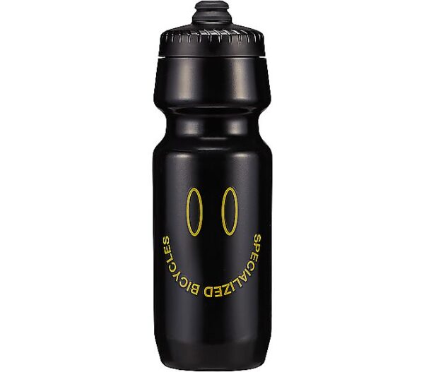 BM 2ND GEN BTL MAYHEM SMILEY 24 OZ