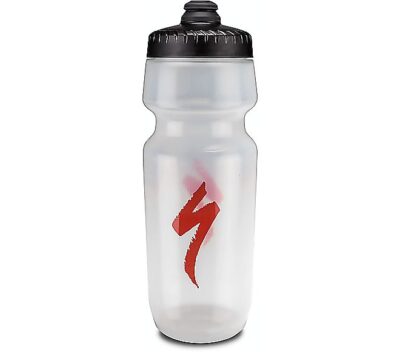 BM 2ND GEN BTL SBC TRANS S-LOGO 24 OZ