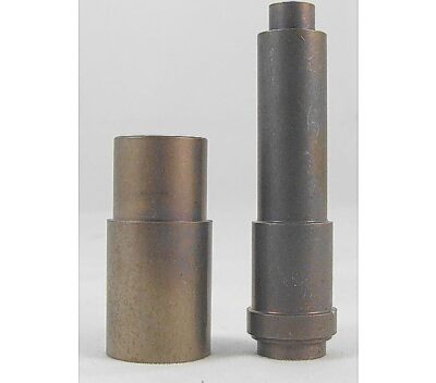 TOOLING: REAR SHOCK, 12MM BUSHING, PIN REMOVAL KIT