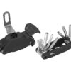 EMT CAGE MOUNT MTB MULTI TOOL LEFT BLK