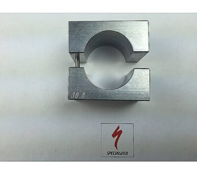 TOOLING:  SHAFT CLAMP, 30.8 CMP