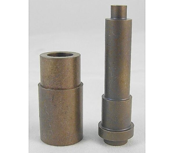 TOOLING: REAR SHOCK, 10MM BUSHING, PIN REMOVAL KIT