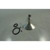 TOOLING: FORK, LOWER LEG, 9MM SEAL SUPPORT BLOCK, ASSEMBLY