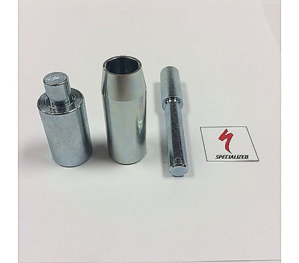 TOOLING: MICRO EYELET INTERNAL BEARING REMOVAL TOOL KIT