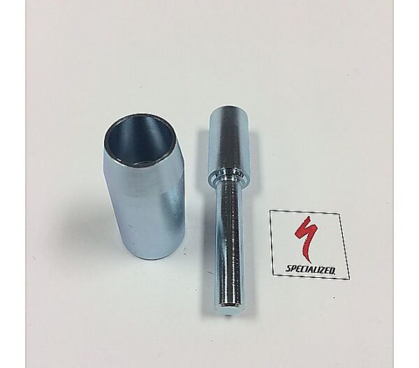 TOOLING: EYELET INTERNAL BEARING REMOVAL TOOL KIT