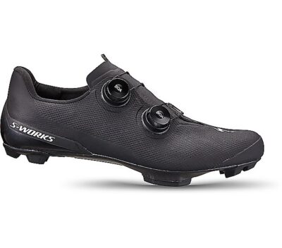 SW RECON SL MTB SHOE BLK 36