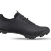 RECON ADV MTB SHOE BLK 36