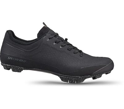 RECON ADV MTB SHOE BLK 36