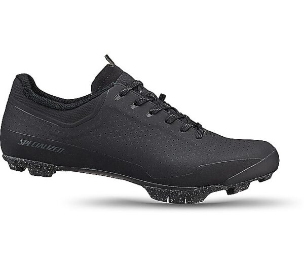 RECON ADV MTB SHOE BLK 36