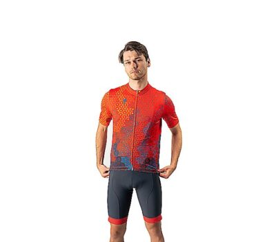 CATENATE - RBX JERSEY SS RED XS