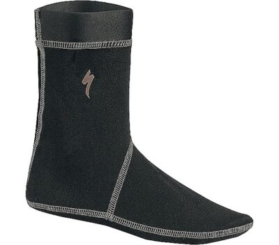 DEFLECT SOCK BLK S