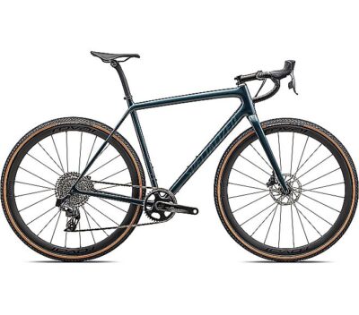 CRUX PRO DPLAKEMET/GRNPRL 49