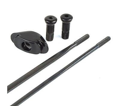 SPK DT TRICON RR1450 SMALL SPARE PART KIT WHT (WXKRR14500905S)