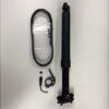 STP MY16 FUSE / RUZE EXPERT & BASE IR DROPPER SEATPOST W/ REMOTE 30.9X350 BLACK
