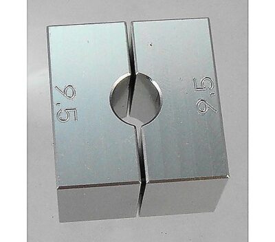 TOL SHAFT CLAMP, 9.51 CMP