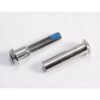BLT (PAVE & TRANSITION) GEN 2 MICRO-ADJUST SEATPOST NUT & BOLT LEFT TO RIGHT BOLT CONFIGURATION, W/O PLATE