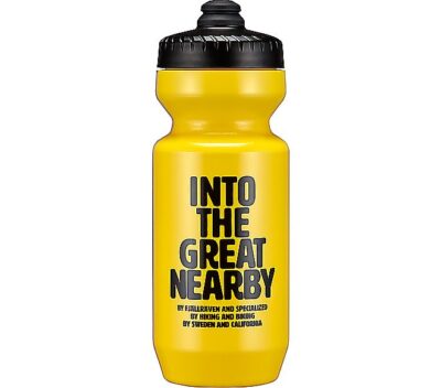 S/F PURIST MFLO2.0 BTL OCHRE 22 OZ