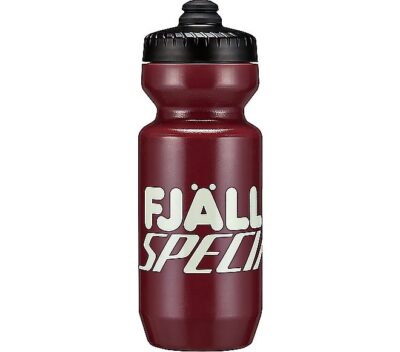 S/F PURIST MFLO2.0 BTL OX RED 22 OZ