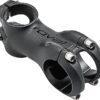 ROVAL CONTROL SL STEM BLK 35X50