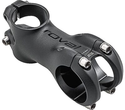 ROVAL CONTROL SL STEM BLK 35X50