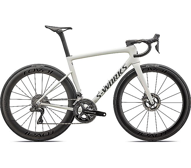 TARMAC SL8 SW DI2 FOGTNT/GRNGSTPRL/REDGSTPRL 44