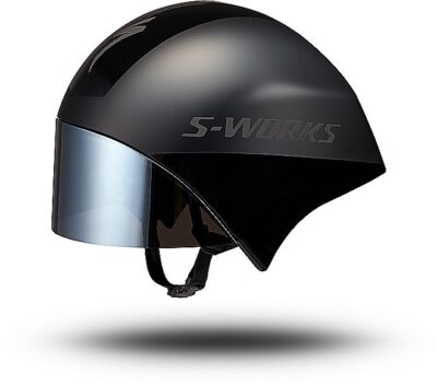 SW TT 5  HLMT CE BLK S